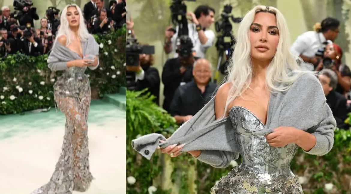 Kim Kardashian